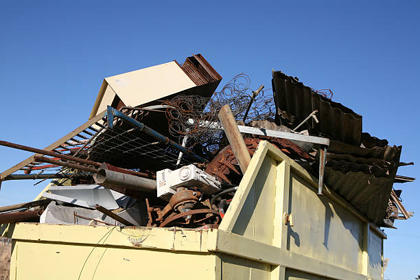  Mundelein, IL ClearOut Junk Removal Pros